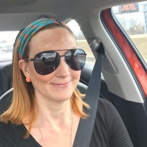 Meet your Posher, Sheryle